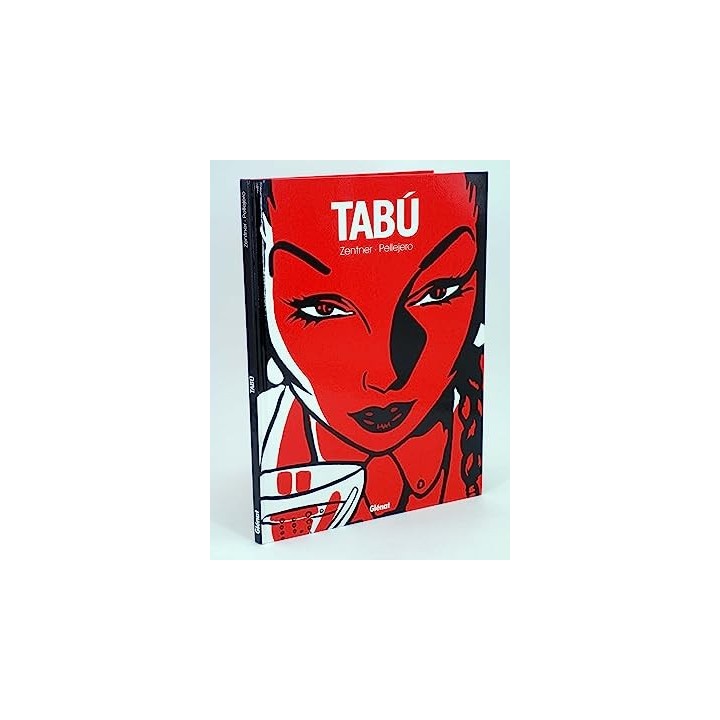 Tabú - Zentner- Pellejero